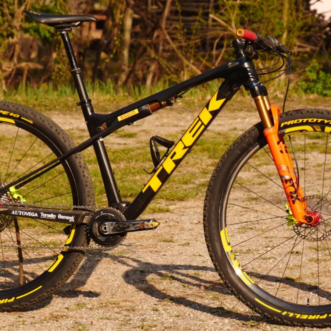 Trek Pirelli Supercaliber 2021