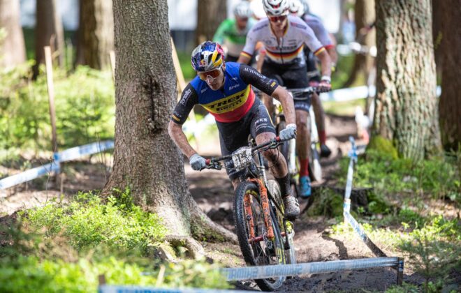 Vlad Dascalu Nove Mesto 2021