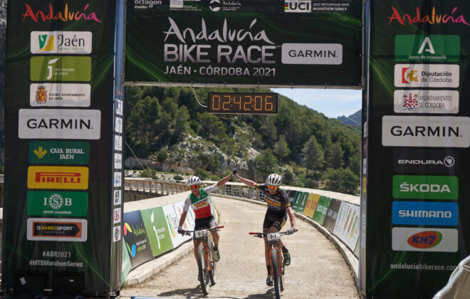 Andalucia Bike Rare 2021